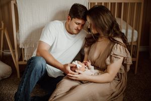Laney J. Photography | Lifestyle Family Photographer | Tyler, TX | Longview, TX | Lindale, TX | Greenville, TX | Maternity