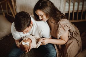 Laney J. Photography | Lifestyle Family Photographer | Tyler, TX | Longview, TX | Lindale, TX | Greenville, TX | Maternity