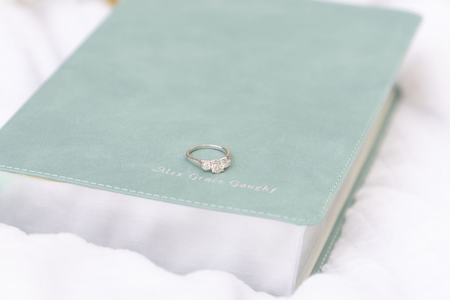 Proposal and EngagementProposal and Engagement