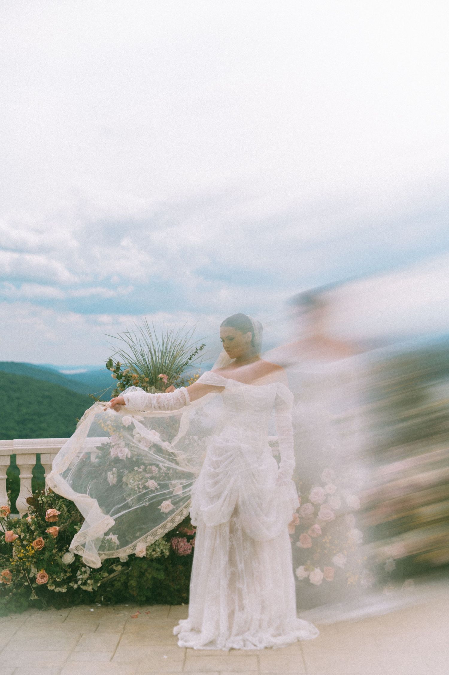 Alabama wedding and portrait photography brand Emily Cone Photography. Film photography. Documentary and editorial. Southeast and Birmingham