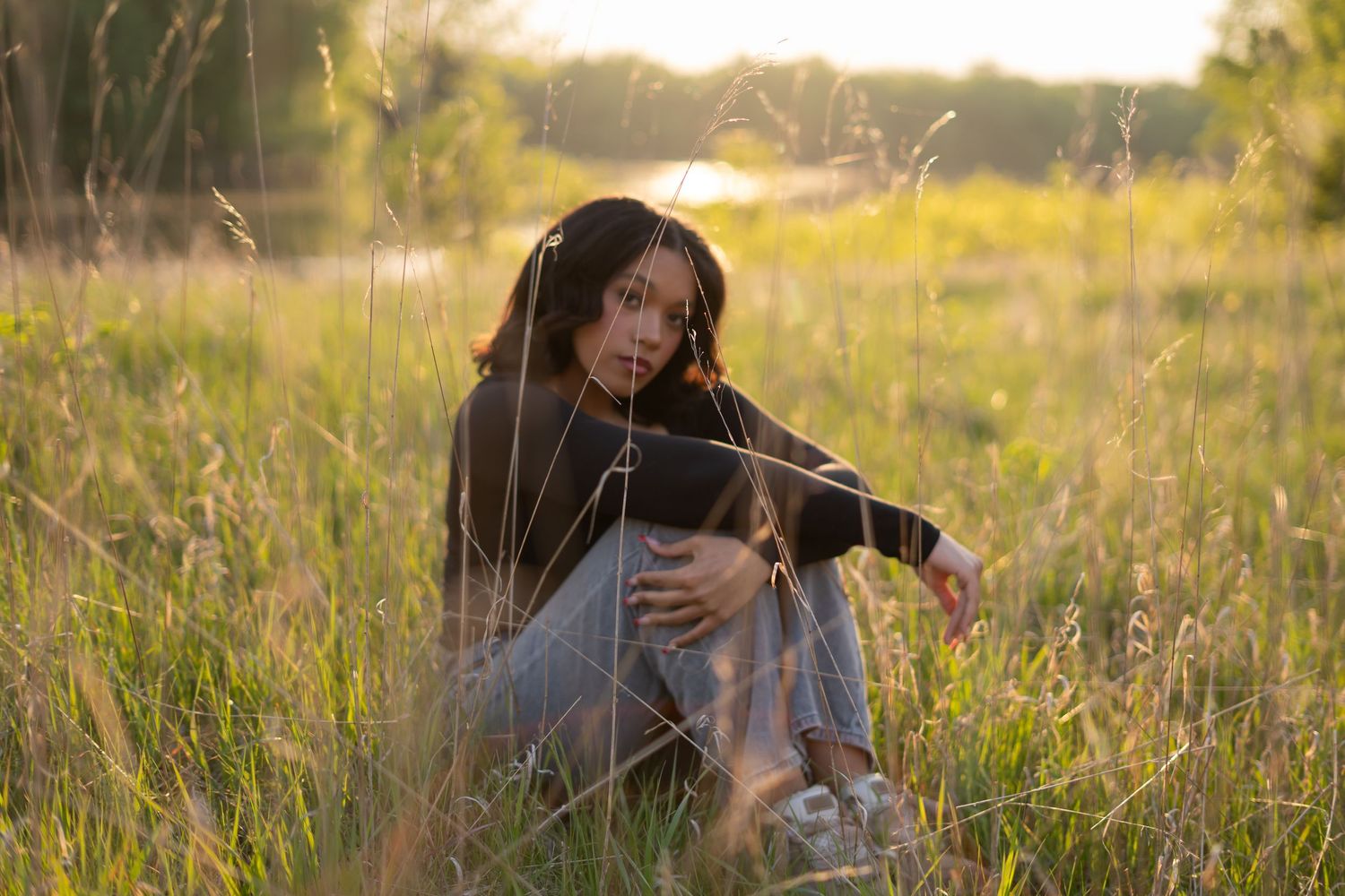 High School Senior Photography