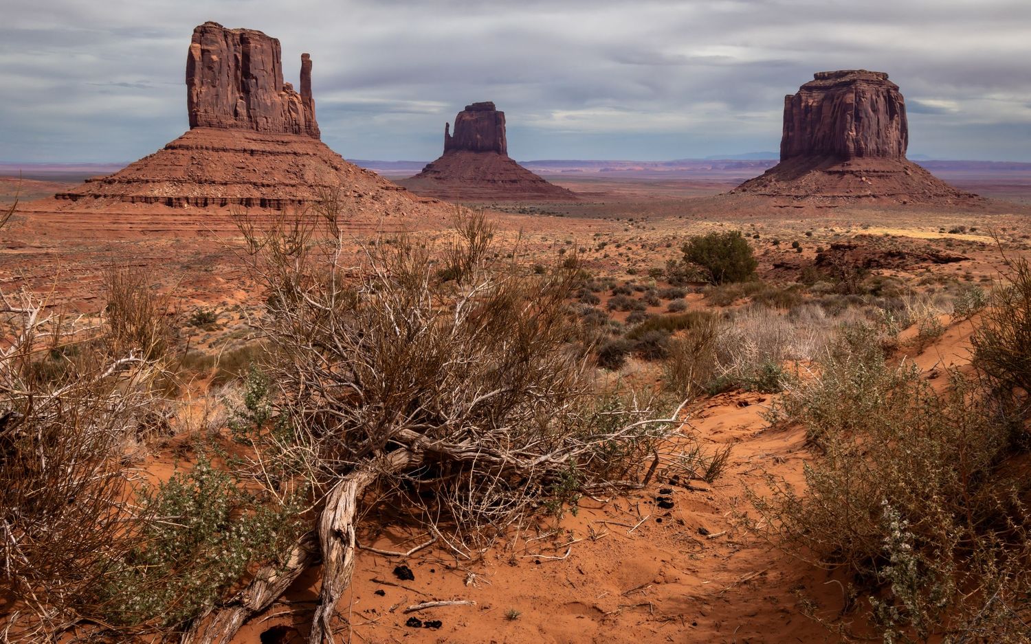 Monument Valley