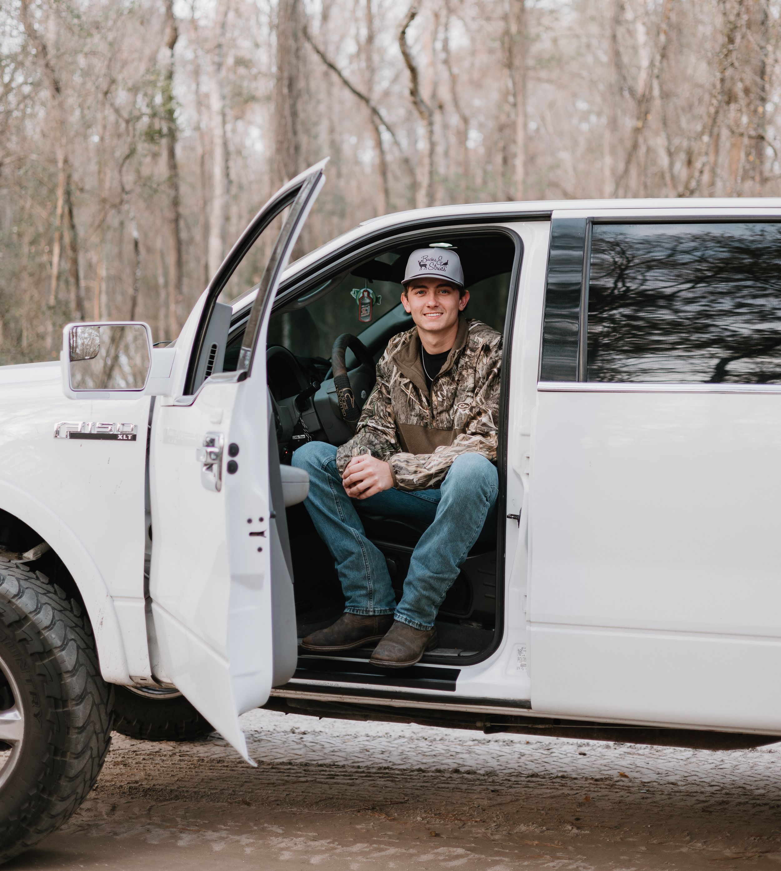 Senior session