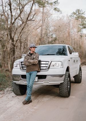 senior session