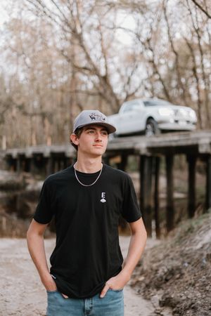 senior session