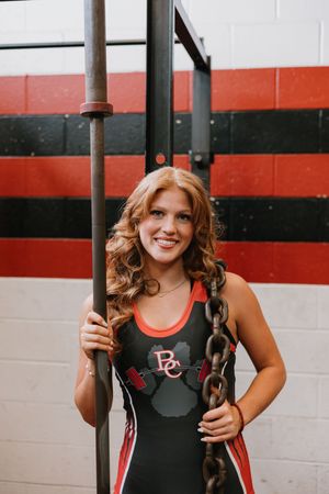 senior session