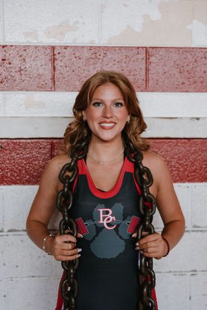senior session