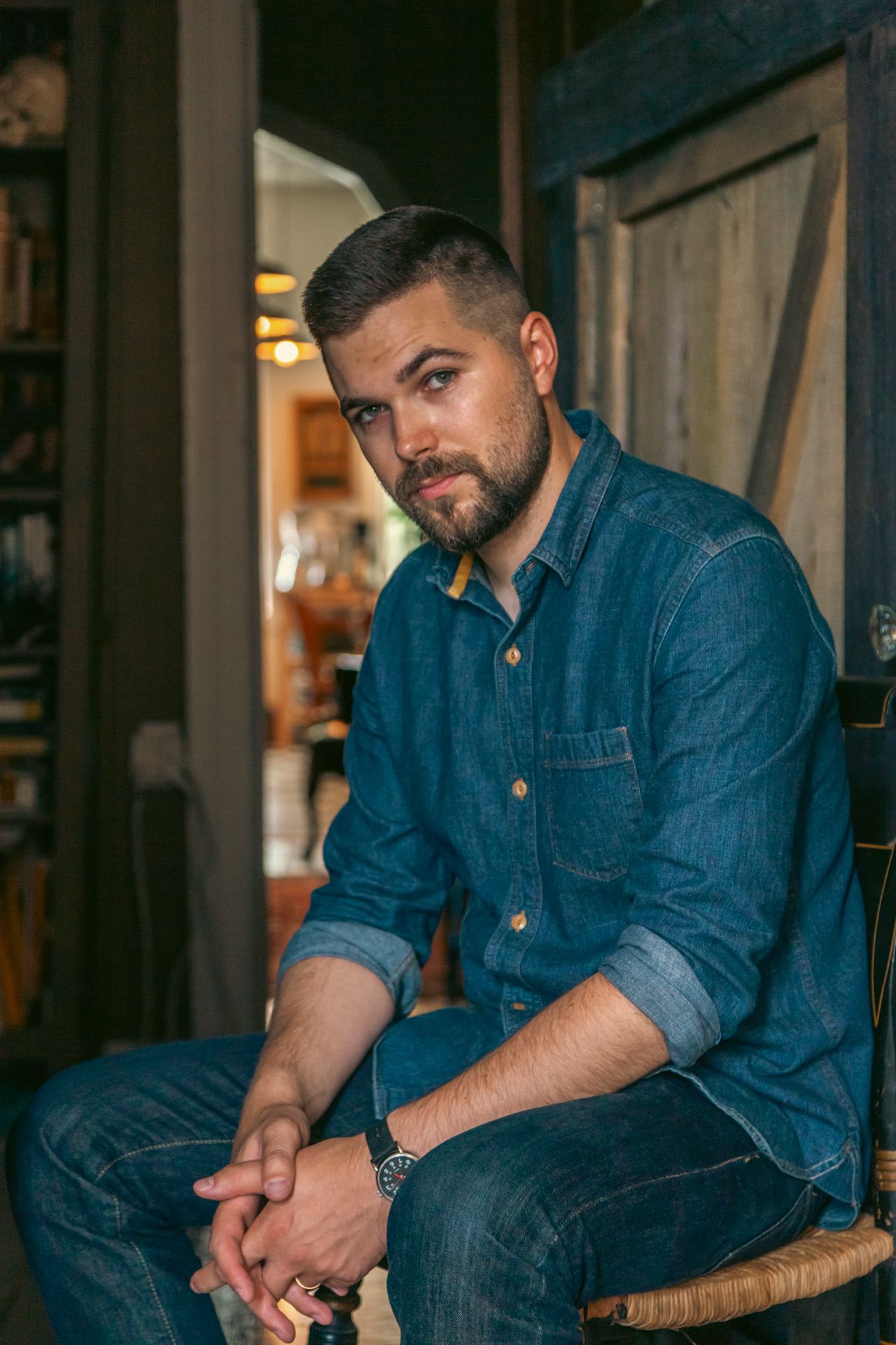 Robert Eggers, director