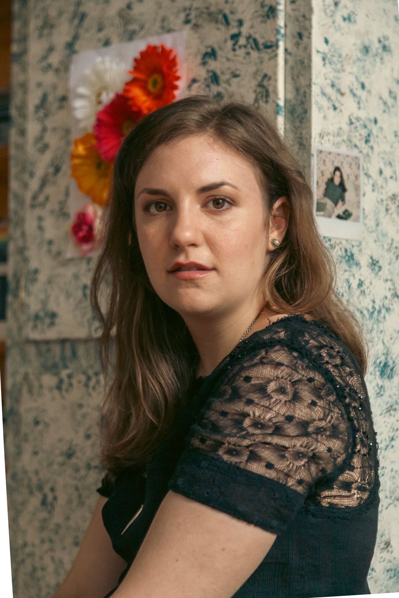 Lena Dunham, director, fim maker