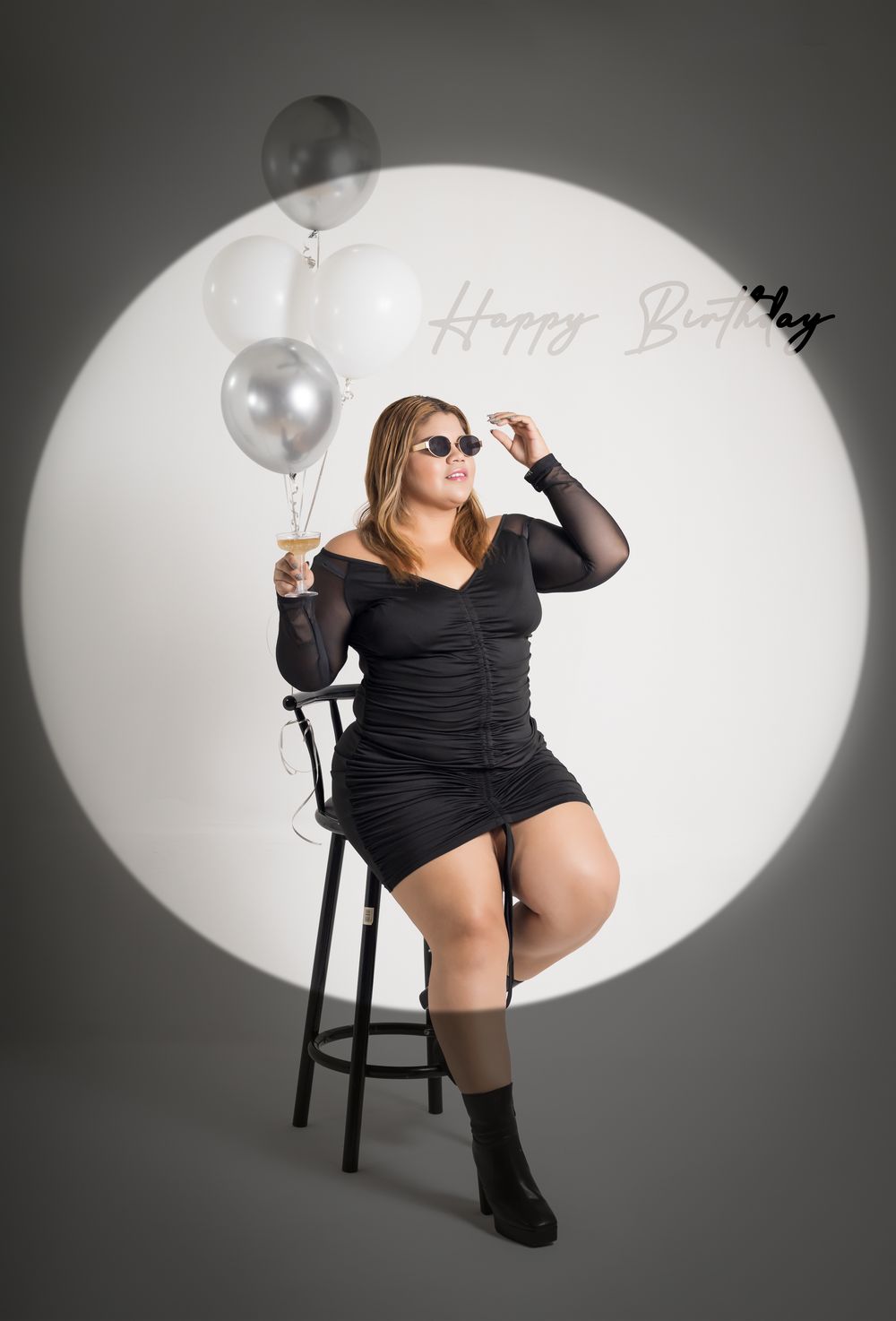 Sesion de fotos de cumpleaños en Chiriqui - agenda hoy al +507 6162-8942