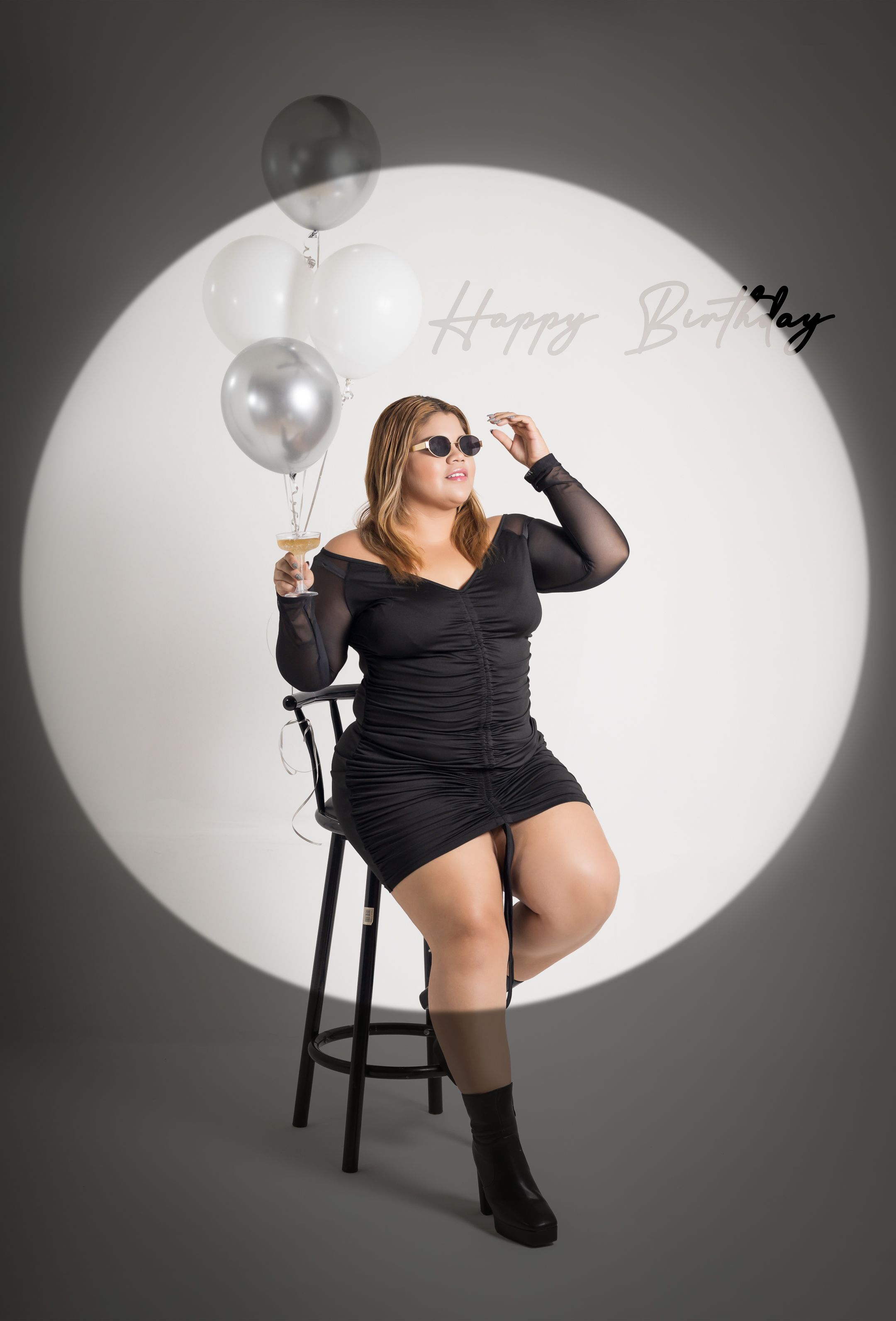 Sesion de fotos de cumpleaños en Chiriqui - agenda hoy al +507 6162-8942