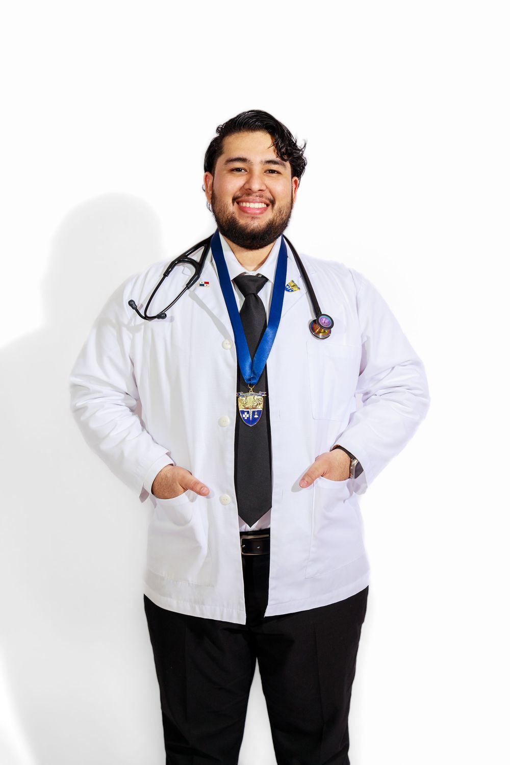 Fotografia de Graduación - Medicina - Facultad de Medicina - @Horuspty +507 6162-8942