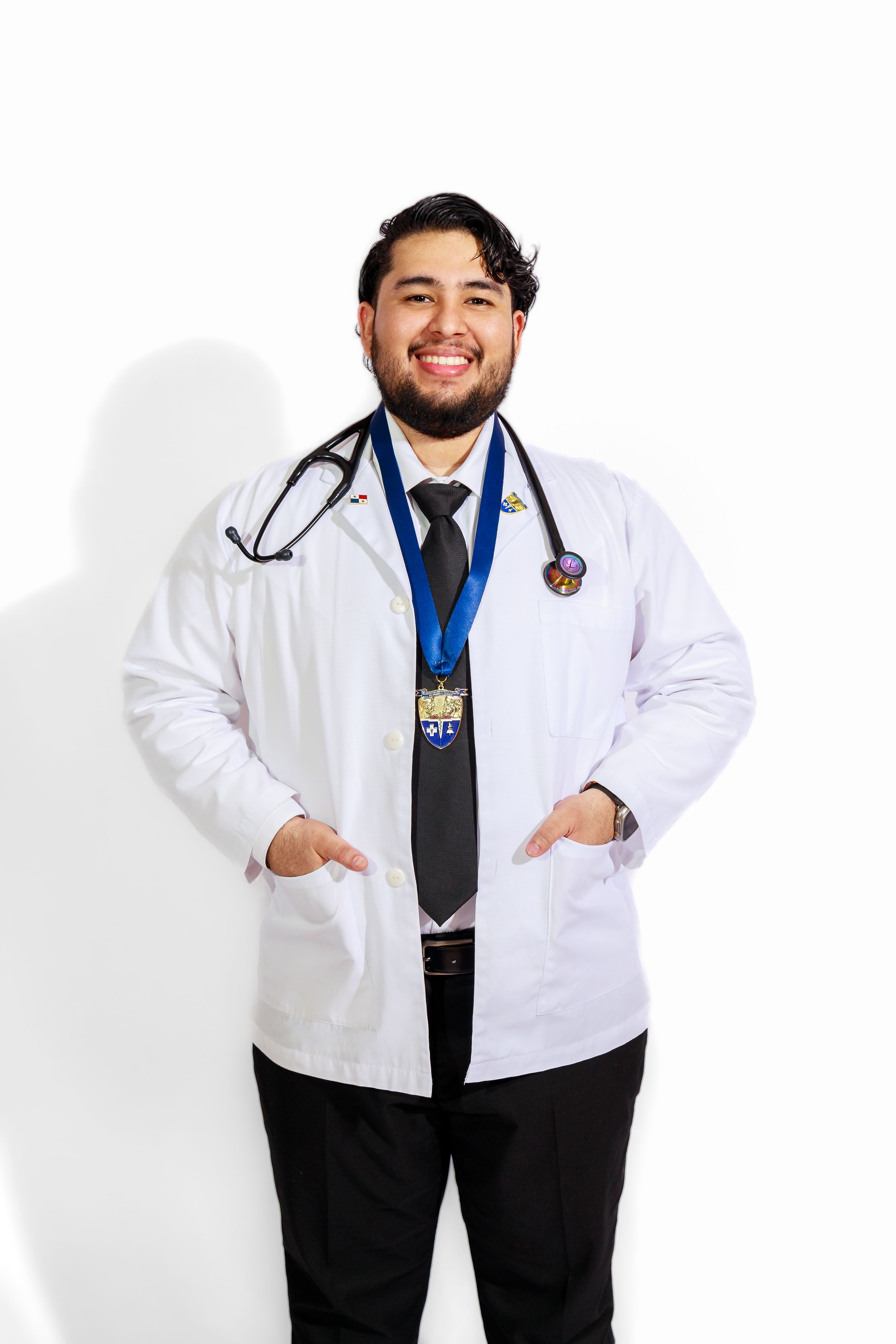 Fotografia de Graduación - Medicina - Facultad de Medicina - @Horuspty +507 6162-8942