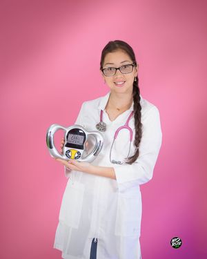 Sesion de fotos profesionales en Chiriqui - @Horuspty +507 6162-8942