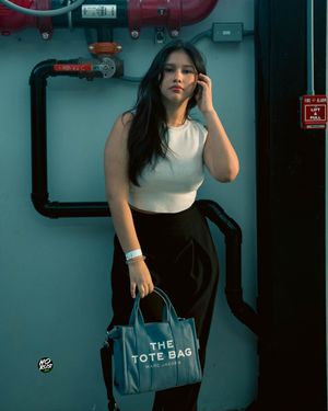 Urban Style Photography +507 6162-8942
TOTE BAG