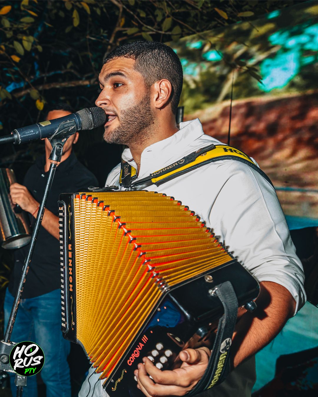 Cobertura de Eventos y Quinceaños 
+507 6162-8942
@horuspty