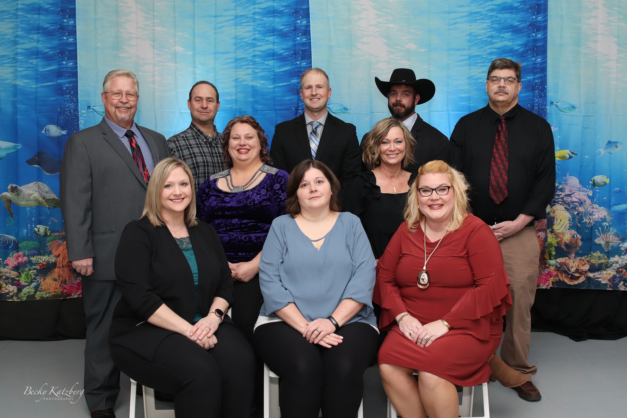 becky katzberg photography board of directors