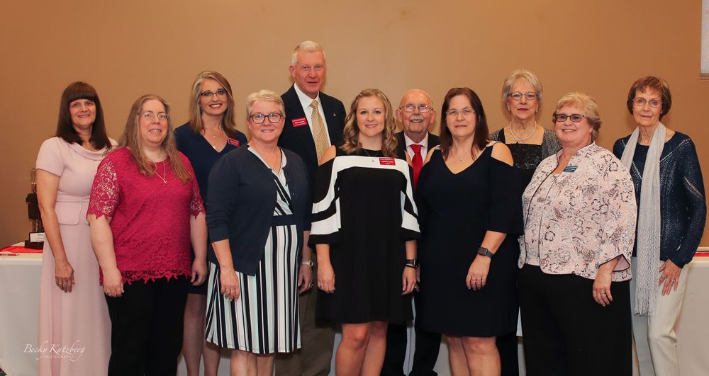 becky katzberg photography board of directors