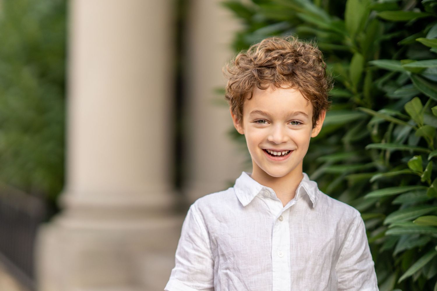School Portrait | Bache Martin School | Philadelphia, PA