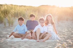 New Jersey Engagement, Family, Wedding, Proposal Photographer