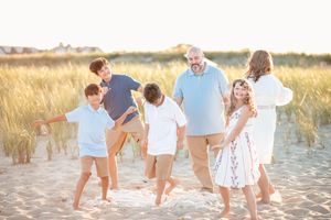 New Jersey Engagement, Family, Wedding, Proposal Photographer