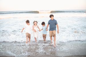 New Jersey Engagement, Family, Wedding, Proposal Photographer