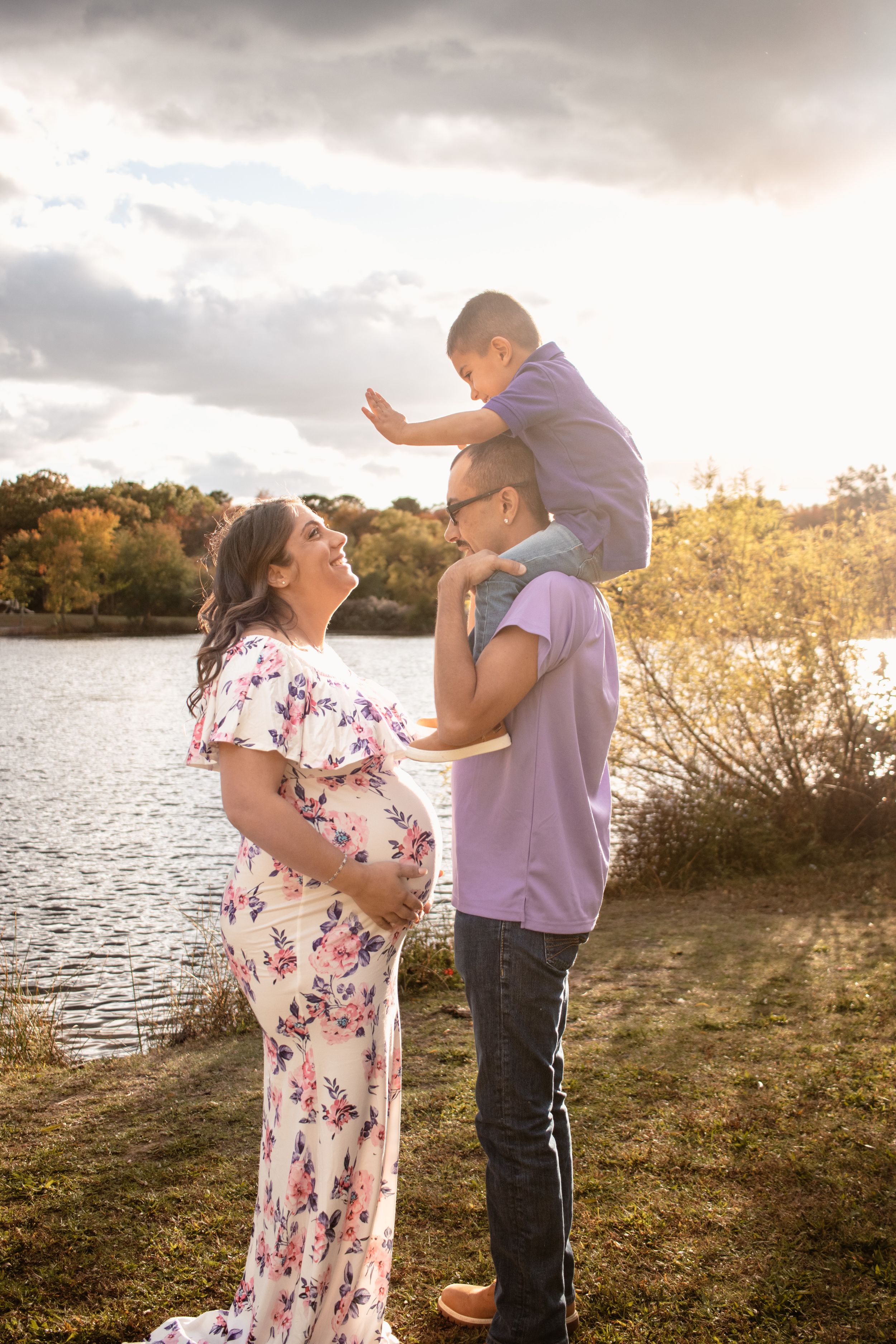 New Jersey Engagement, Family, Wedding, Proposal Photographer