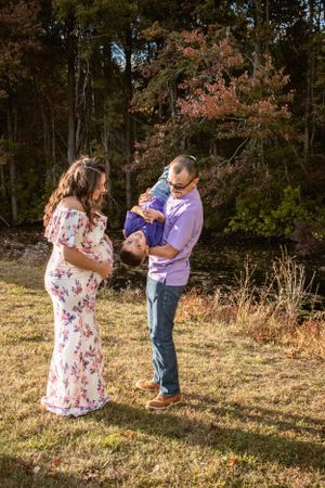 New Jersey Engagement, Family, Wedding, Proposal Photographer
