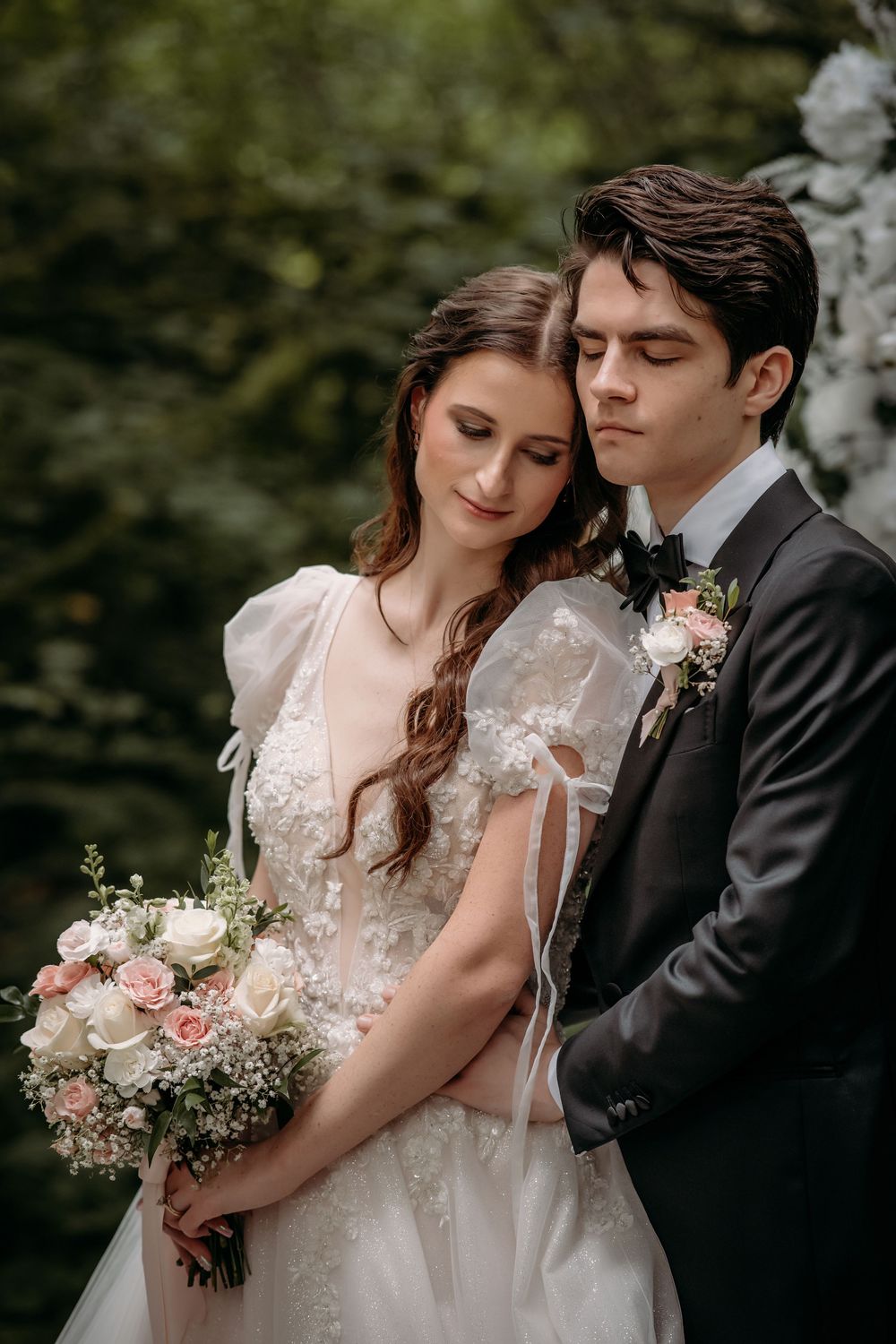 Twilight Inspired Weddings - Charlotte Ann Photography  Forks Washington  Pacific Northwest Wedding and Portrait Photographer - Charlotte Ann  PhotographyForks Washington Pacific Northwest Wedding and Portrait  Photographer