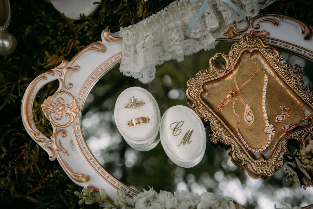Charlotte Ann Photography - Weddings, Elopements, & Twilight Inspired Wedding Photography. Pacific Northwest, Forks, Washington Photographer