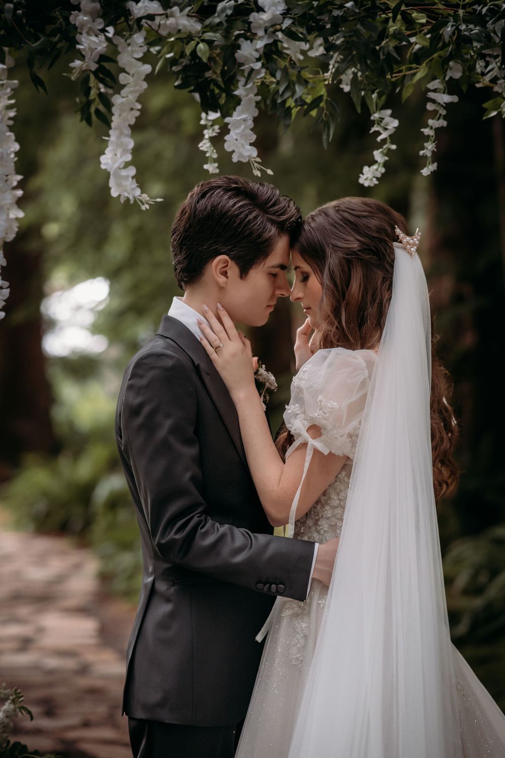 Charlotte Ann Photography - Weddings, Elopements, & Twilight Inspired Wedding Photography. Pacific Northwest, Forks, Washington Photographer