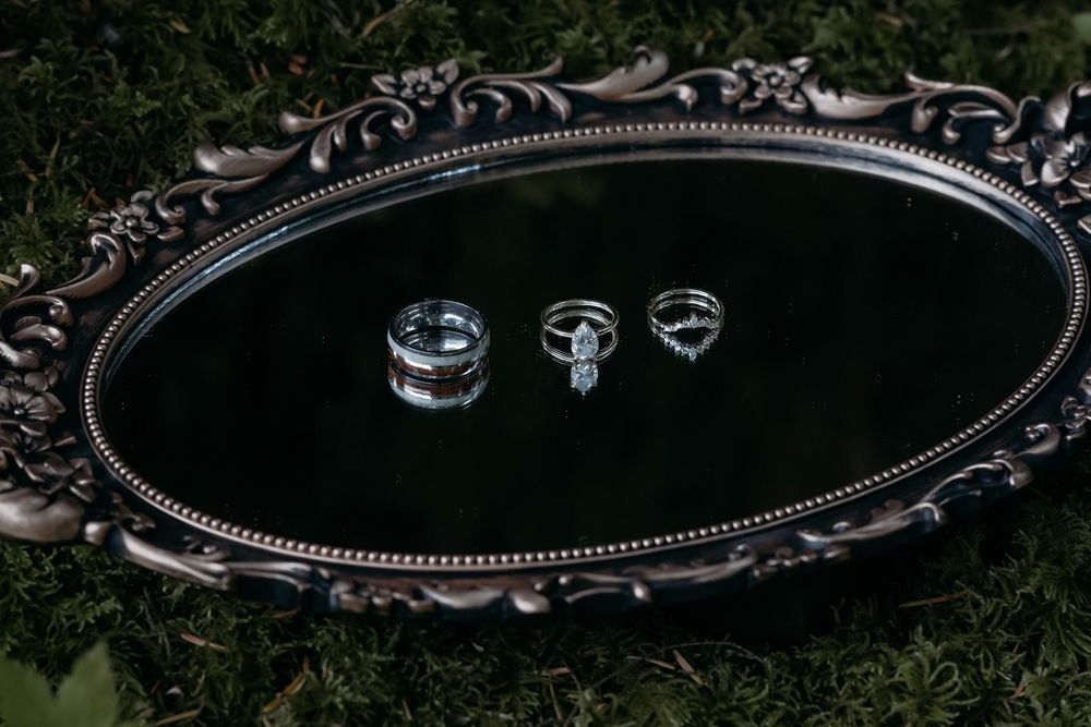 Charlotte Ann Photography - Weddings, Elopements, & Twilight Inspired Wedding Photography. Pacific Northwest, Forks, Washington Photographer