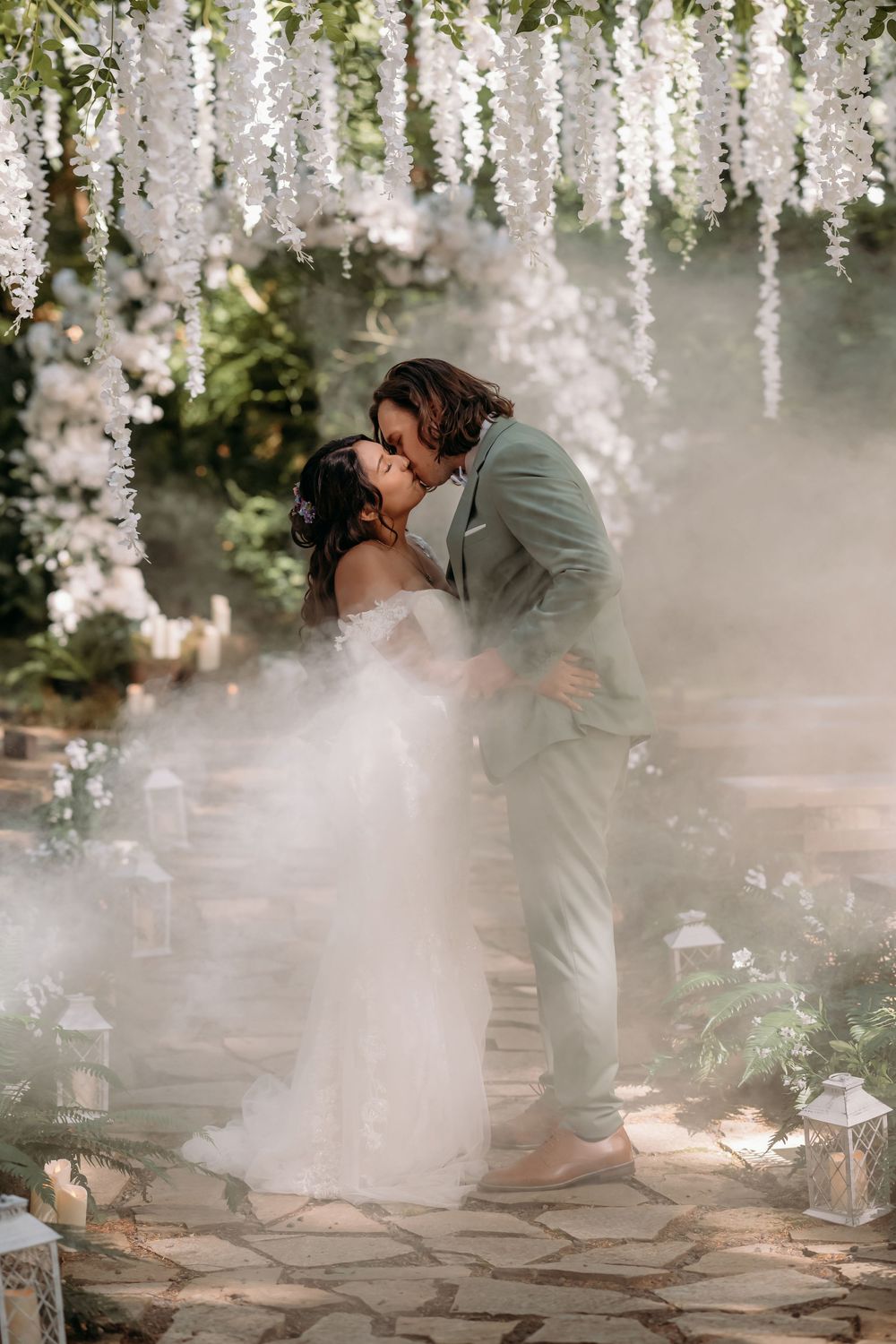 Charlotte Ann Photography - Weddings, Elopements, & Twilight Inspired Wedding Photography. Pacific Northwest, Forks, Washington Photographer