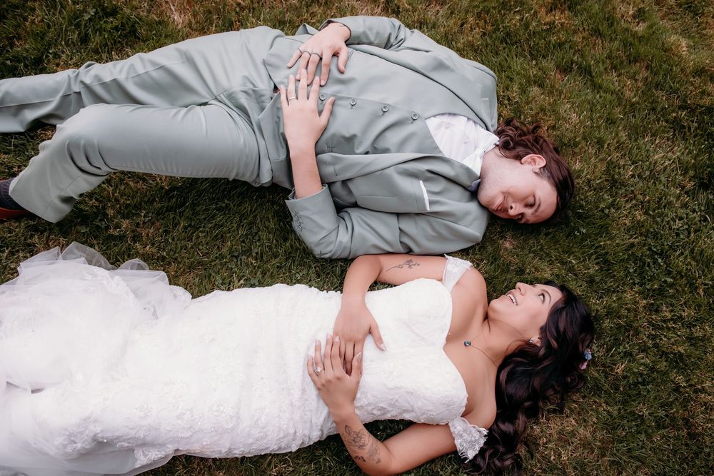Charlotte Ann Photography - Weddings, Elopements, & Twilight Inspired Wedding Photography. Pacific Northwest, Forks, Washington Photographer