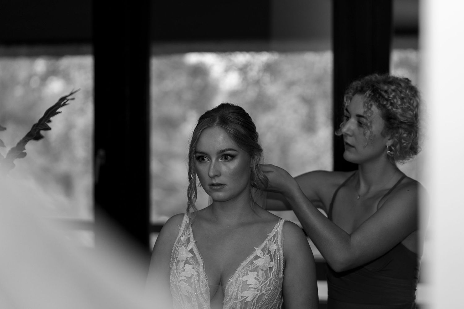 Freie Trauung am Van der Valk Naturresort – Hochzeitsfotograf Berlin hält echte Emotionen fest