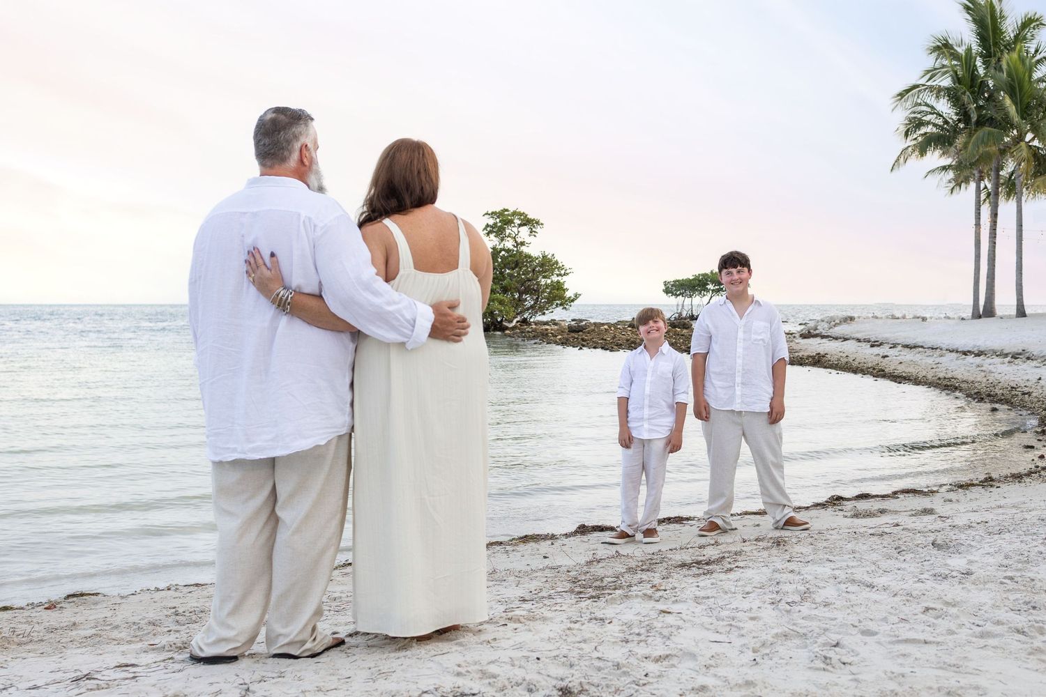 Marathon Family Photography
