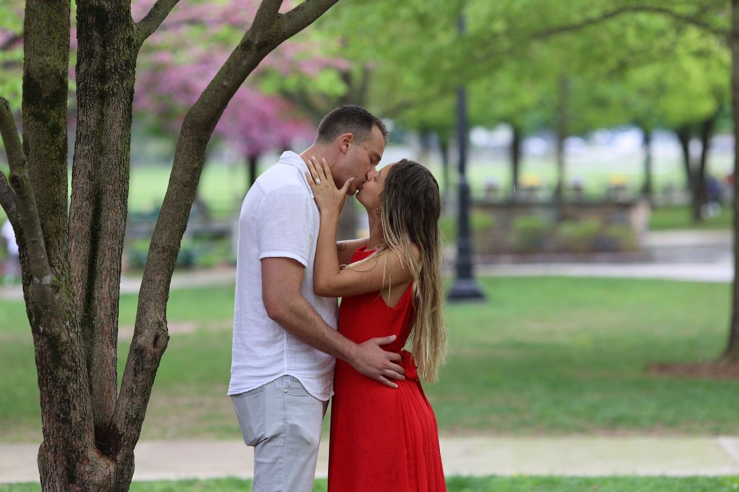 engagement