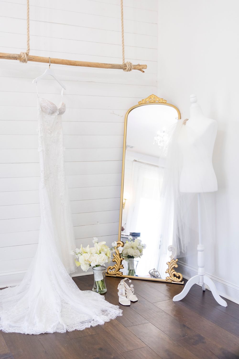 Luxury wedding bride lace detail on dress captured in timeless editorial style, Austin