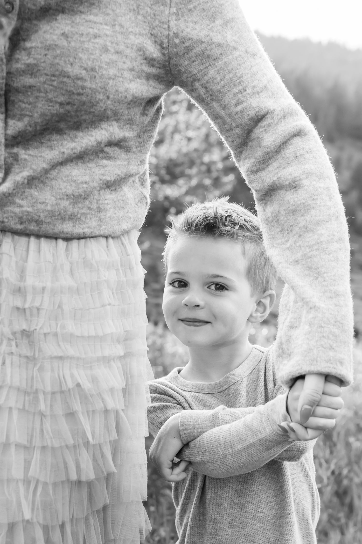 Vail family photographer