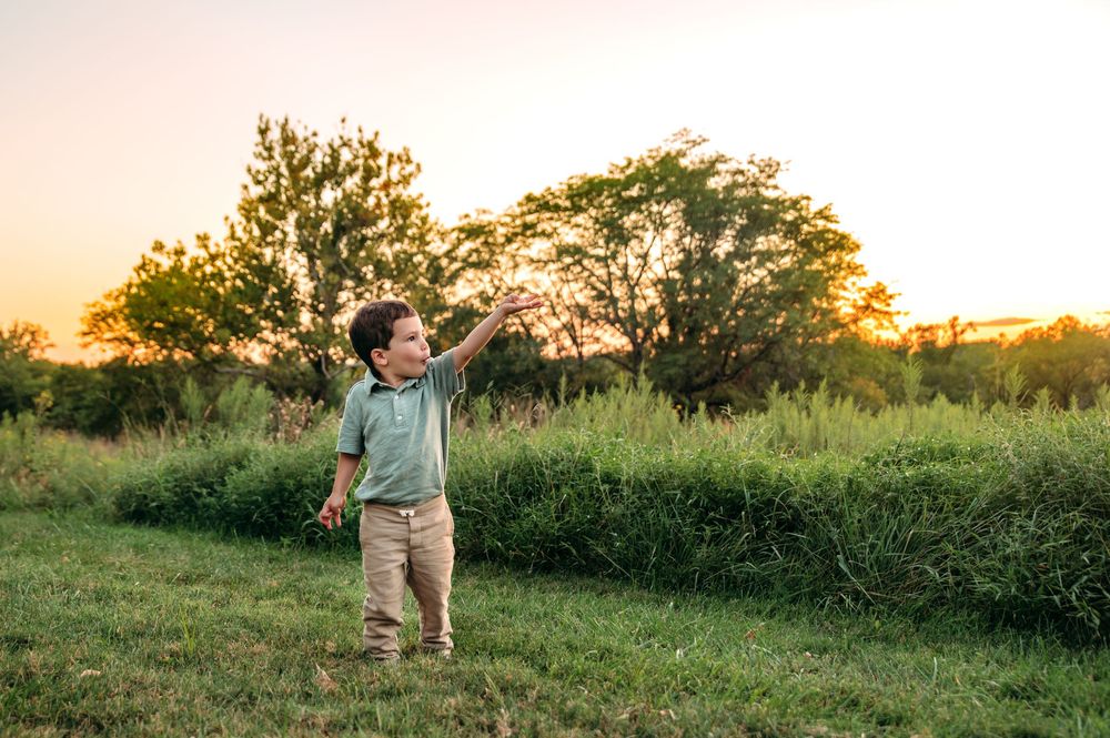 St. Louis Family Photographer Ashley Dawn Photography Queeny Park Chesterfield MO