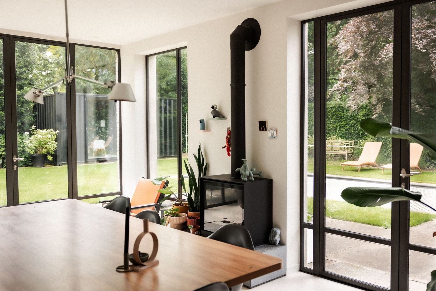 A house is something that is made by human to live in and has much to say. Let your work been seen