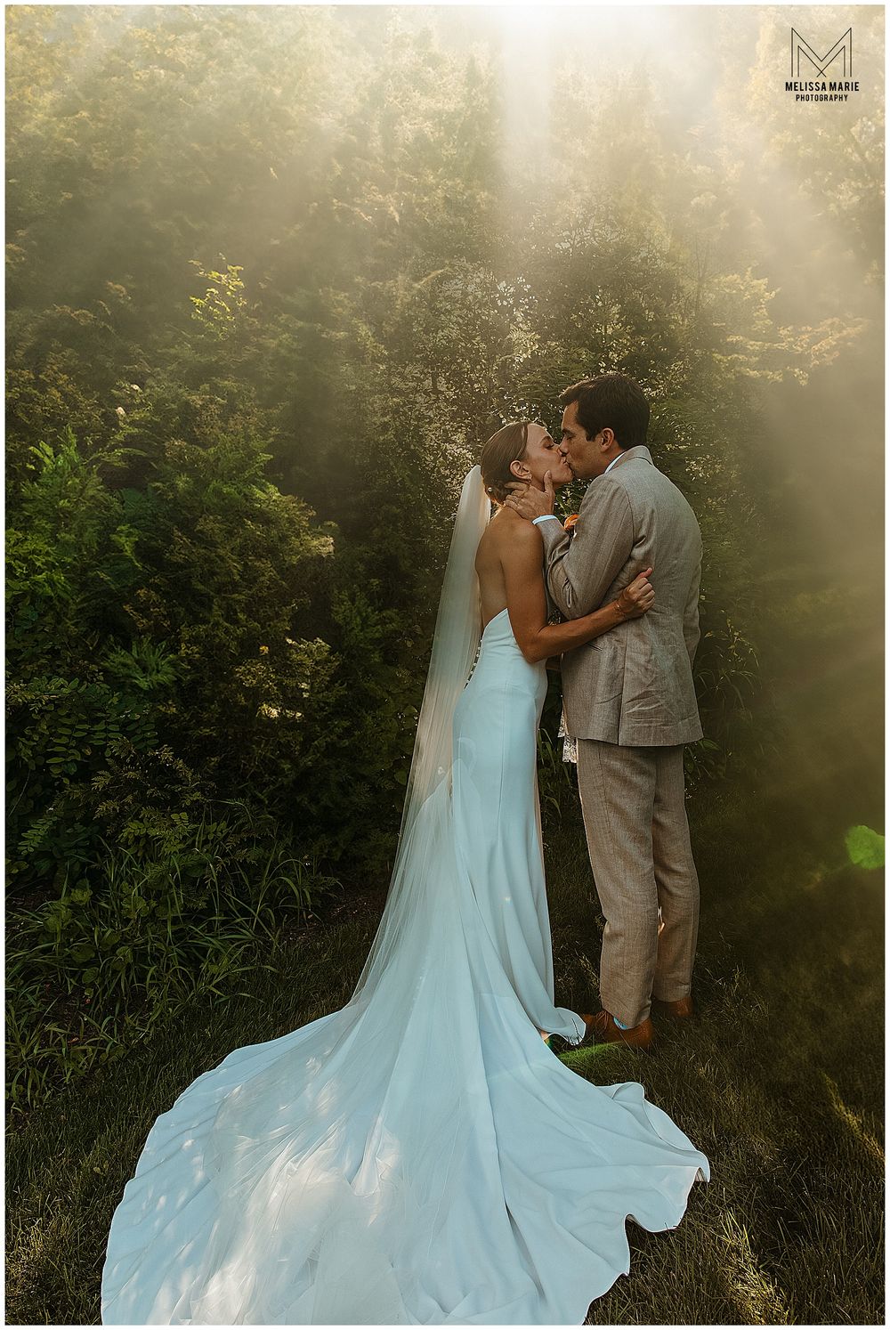 Boxed and Burlap Delavan Wedding Melissa Marie Photography Lake Geneva Wedding Photographer