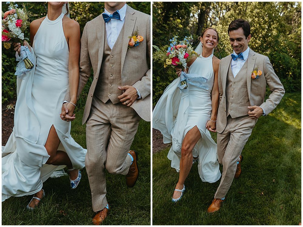 Boxed and Burlap Delavan Wedding Melissa Marie Photography Lake Geneva Wedding Photographer