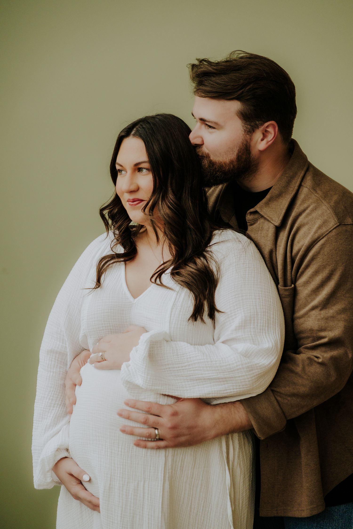Austin maternity photographer