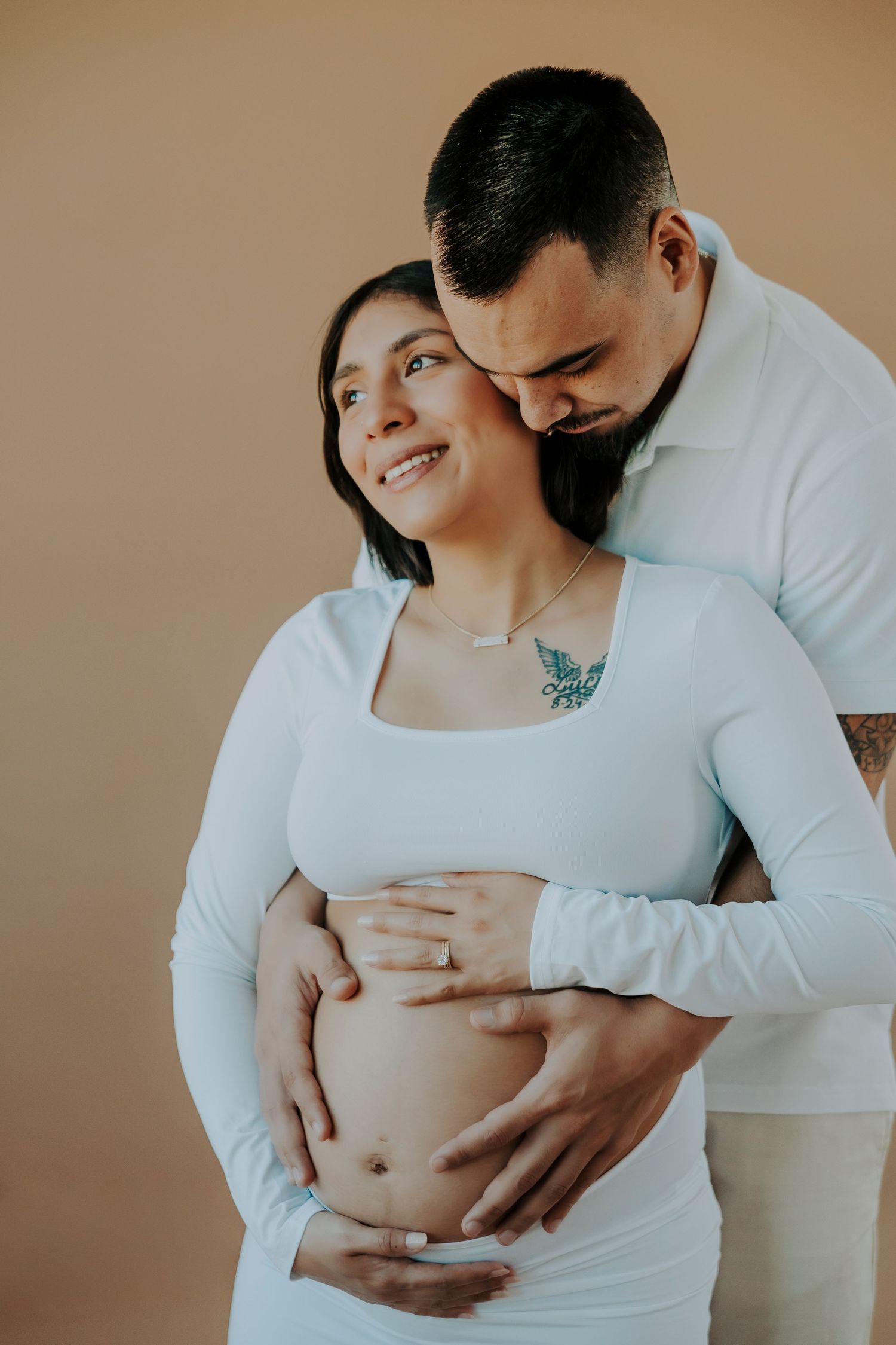 Austin maternity photographer