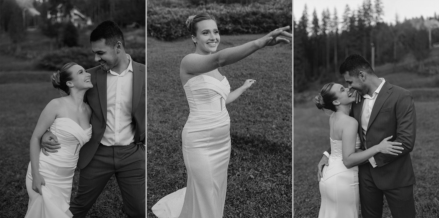 Destination Wedding photographer Amalfi Coast, Rome, Lake Como with a natural, authentic and exquisite style.