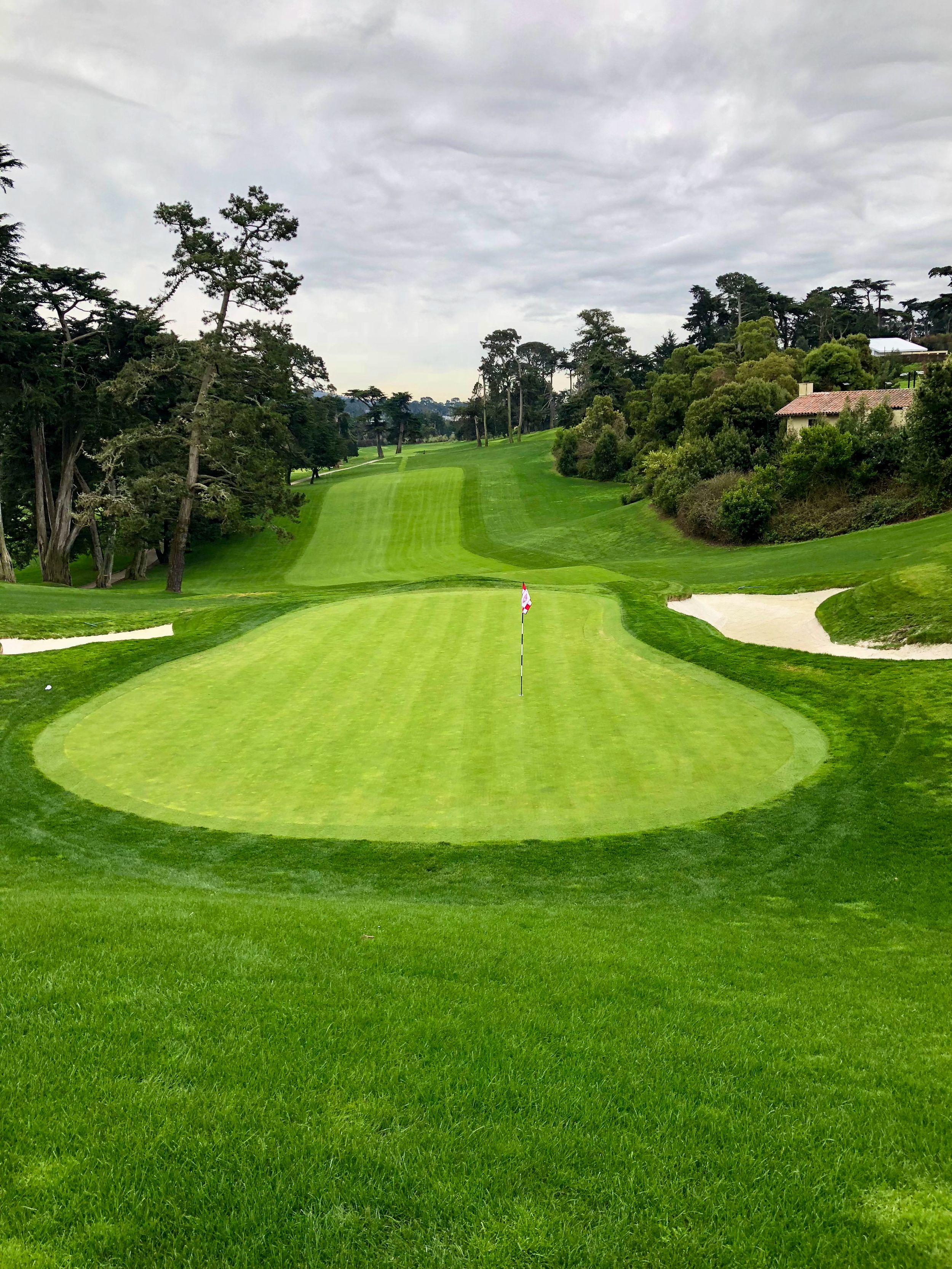 California Collection - Olympic Club