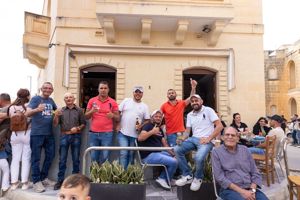 Fruit Festival 2025, Xewkija Gozo Malta