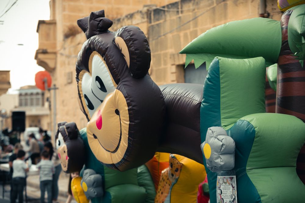 Fruit Festival 2025, Xewkija Gozo Malta