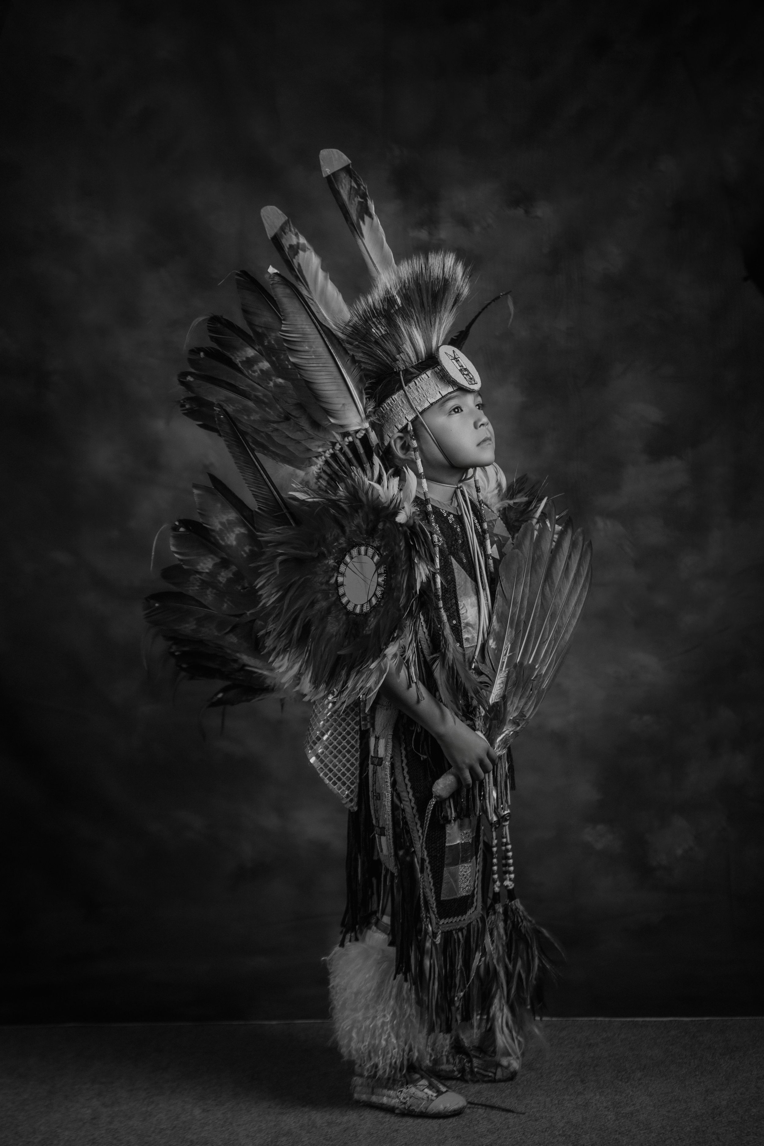 Native Pixie Honoring the Past, Inspiring the Future: A Celebration of Native ...